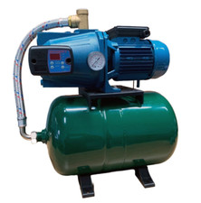 Pompa autoclave gruppo - pompa,