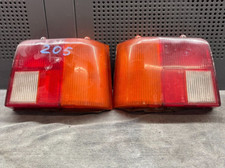 PEUGEOT 205 rally 88' FANALI