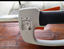 tagliasiepi elettrico sthil