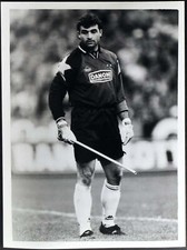 Foto vintage Angelo Peruzzi Juventus 1995 Ft 2588 - Stampa 24x18 cm