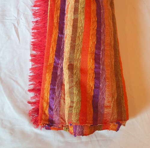 Coperta fatta mano - coperta, a