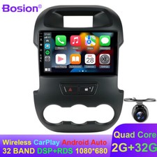 Autoradio 9" per Ford Ranger