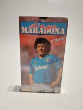 DIEGO MARADONA NAPOLI VTG NEW