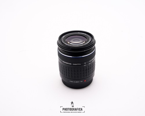 Olympus 150 5 6 - olympus, (4/3)