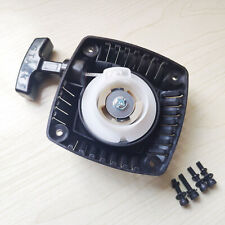 Avviamento a strappo adatto