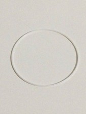 ROLEX Datejust DAYTONA 316-116100 guarnizione GHIERA BEZEL Gasket aftermarket