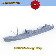 MRY-SFW 1/700 kit modellino