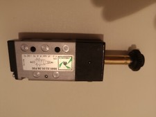 Pneumax Valvola Pneumatica