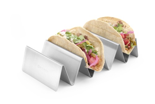 Supporto per taco postazioni - per,