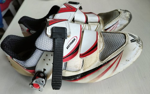 Scarpe ciclismo vittoria - scarpe,