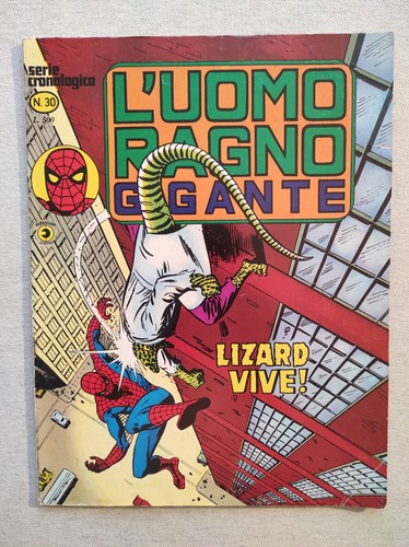 Uomo ragno gigante - uomo,
