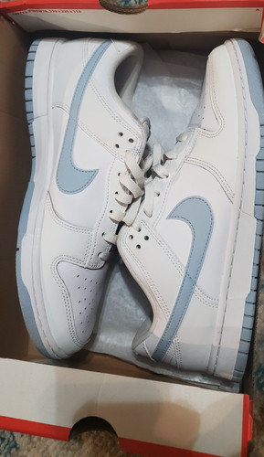 Taglia nike dunk low - taglia,