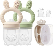 Ciuccio per Frutta Neonati