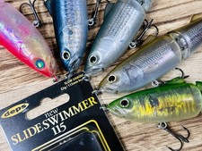 deps nuovo SLIDE SWIMMER 115