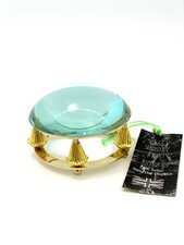 Antica lente d'ingrandimento