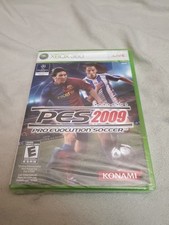 PES 2009 Pro Evolution Soccer