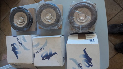 Speakers 2144 cono in - tb,