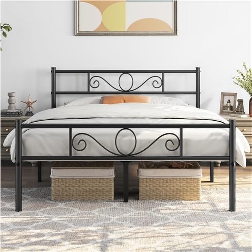 Struttura letto matrimoniale - struttura,