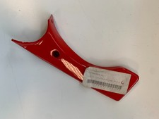 Coperchio cupolino sinistro