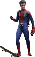 The amazing spider - the, spider-man