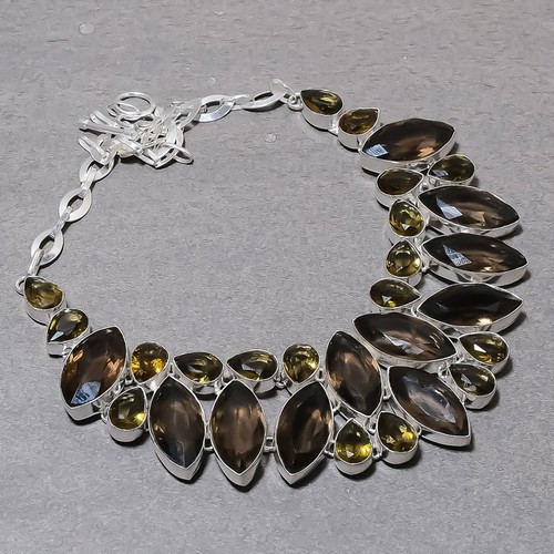 Collana fatta mano - fatta, gioielli