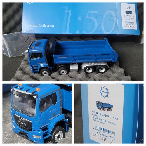 Man tgs 520 meiller 3 - nn,