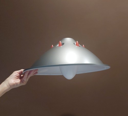 Lampadario flos light lite - lampadario,