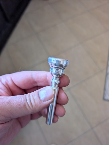 Schilke per tromba - 14,