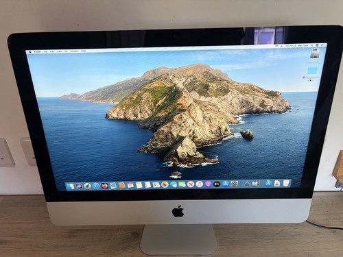 Apple imac 2013 a1418 - imac,