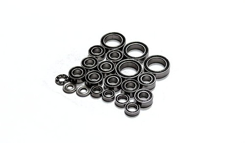 Set cuscinetti modello rcs per - modello,