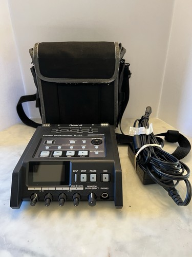 Roland registratore - r-44,