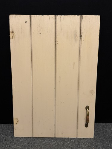 Armadio legno shabby - in,