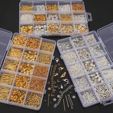 1260pz set creazione gioielli - 1260pz/set,