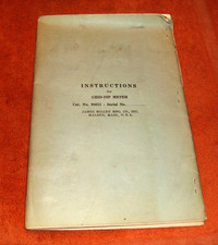 Millen Modello 90651 Grid-Dip