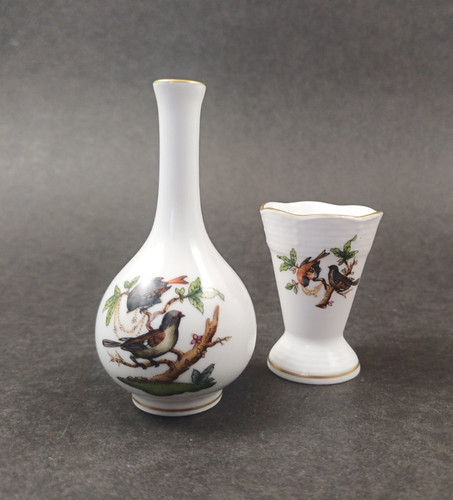 Vasi miniatura herend - vasi,