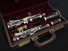 Buffet Crampon RC PRESTIGE