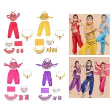 Costumi di Danza Del Ventre