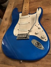 RARO 1995 Fender Strat Plus