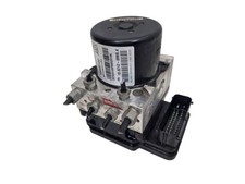 Abs hydraulic control - hydraulic,