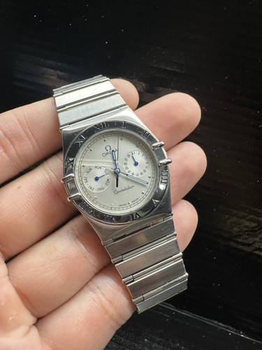 Omega constellation manhattan - constellation,