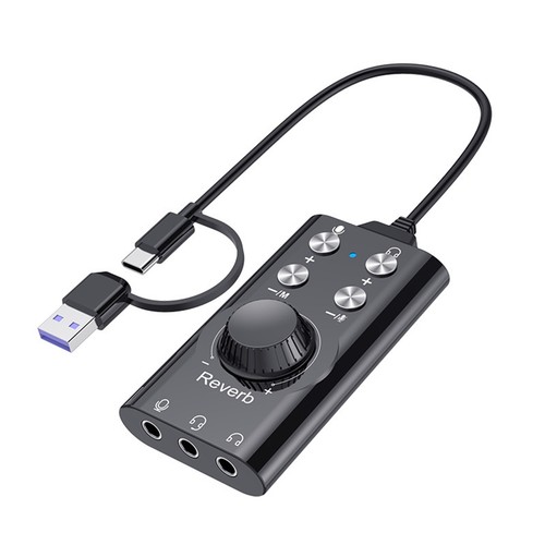 Scheda audio controller