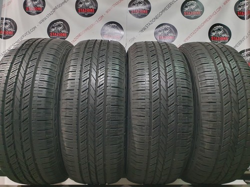 Gomme estive usate hankook - gomme,