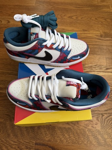 Nike dunk low pro - nike,