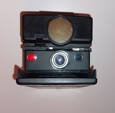 Sonar Polaroid SX-70 per