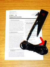 Gossen Metrawatt Z3510