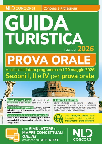Esame abilitazione guida