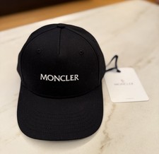 Moncler berretto baseball - moncler,