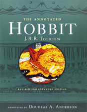 The Annotated Hobbit -