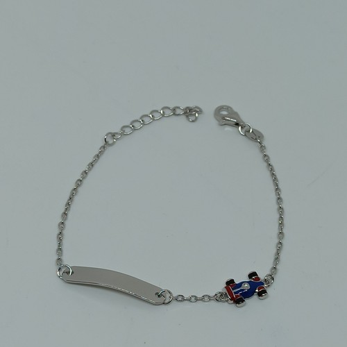 Bracciale argento 925 - bracciale,