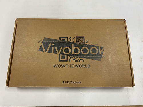 Asus vivobook f1504z - asus,